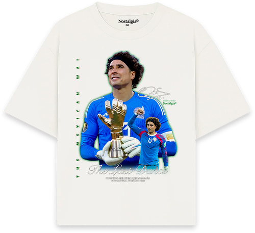 Ochoa (The Last Dance) T-Shirt
