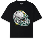 Bay Frost Helmet T-Shirt