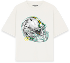 Bay Frost Helmet T-Shirt