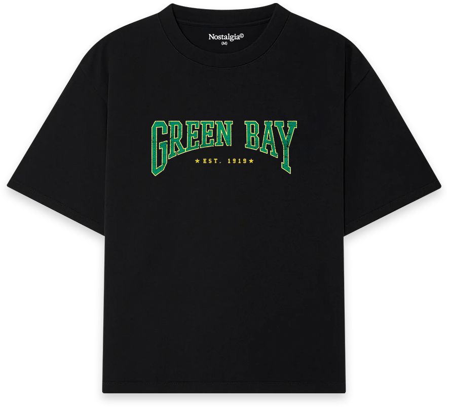 Bay Frost T-Shirt