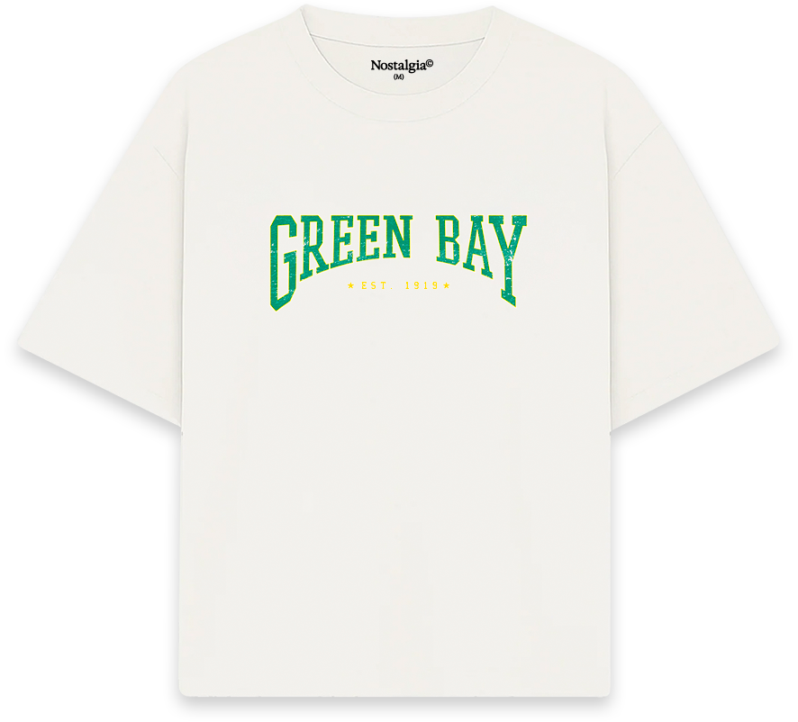Bay Frost T-Shirt
