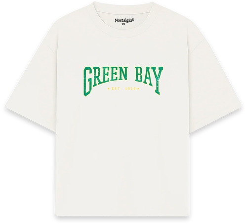 Bay Frost T-Shirt