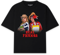 Real Friends (Panini & Luna) T-Shirt