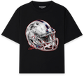 Beantown Helmet T-Shirt