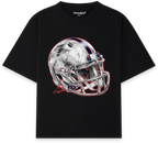 Beantown Helmet T-Shirt