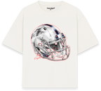 Beantown Helmet T-Shirt