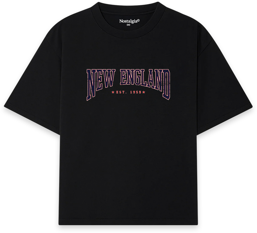 Beantown T-Shirt
