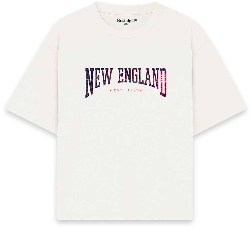 Beantown T-Shirt