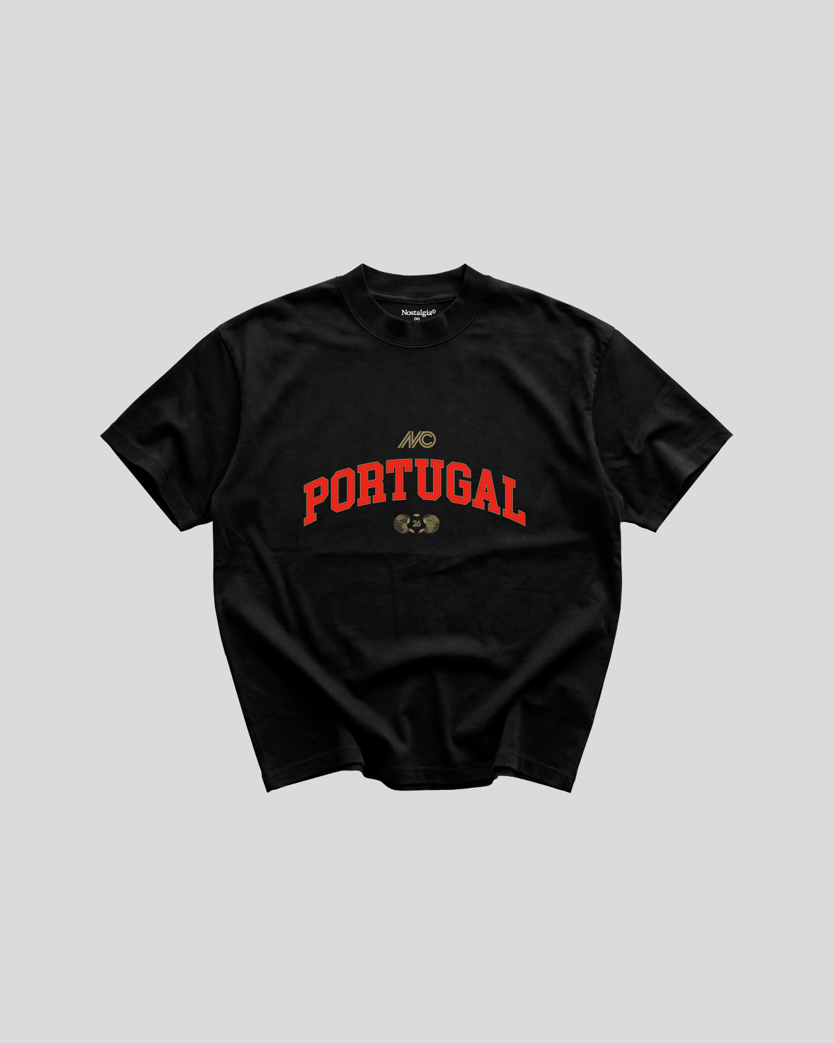 Team Portugal - Premium T-Shirt