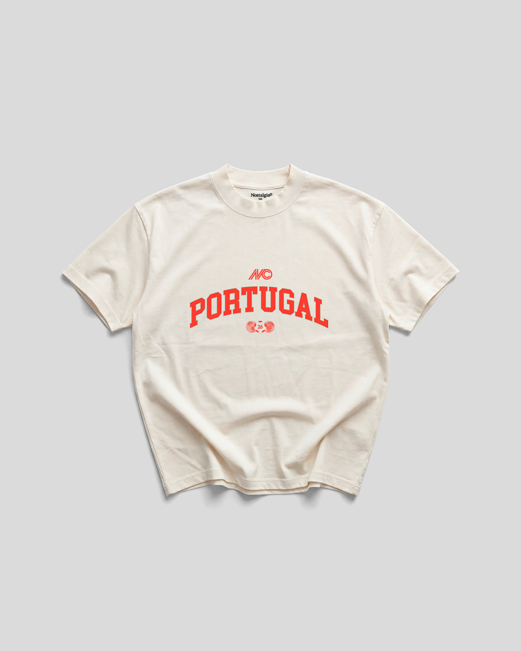Team Portugal - Premium T-Shirt
