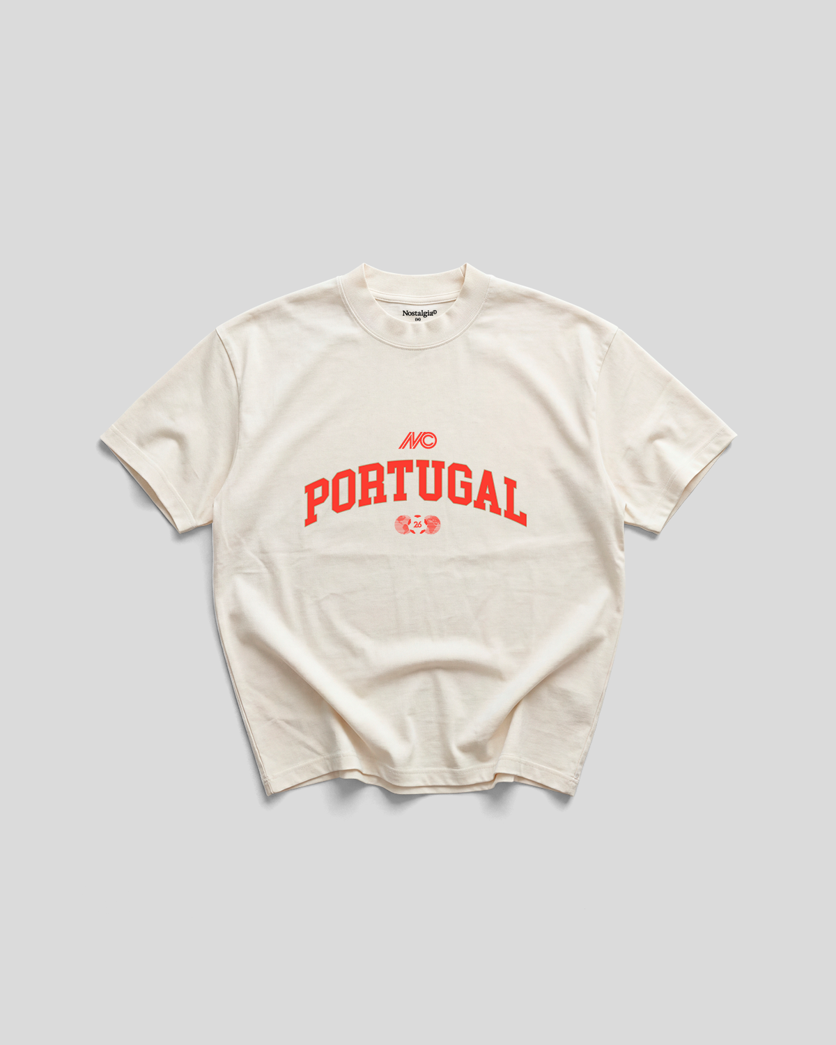 Team Portugal - Premium T-Shirt
