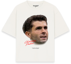 Pulisic BIG HEAD T-Shirt