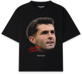 Pulisic BIG HEAD T-Shirt