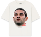 Rafael Márquez 'Kaiser' Big Head T-Shirt