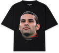 Rafael Márquez 'Kaiser' Big Head T-Shirt