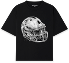 Sin City Helmet T-Shirt