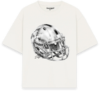 Sin City Helmet T-Shirt