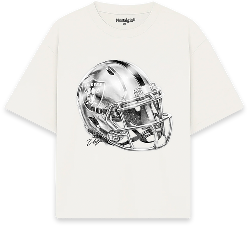 Sin City Helmet T-Shirt
