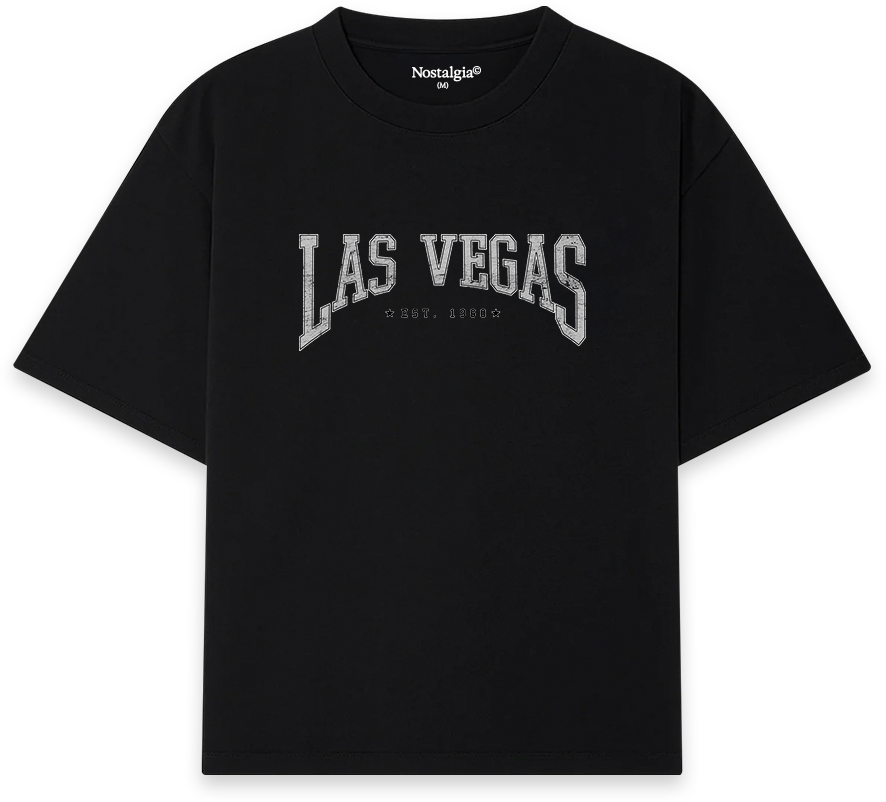 Sin City T-Shirt