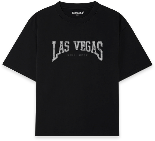 Sin City T-Shirt