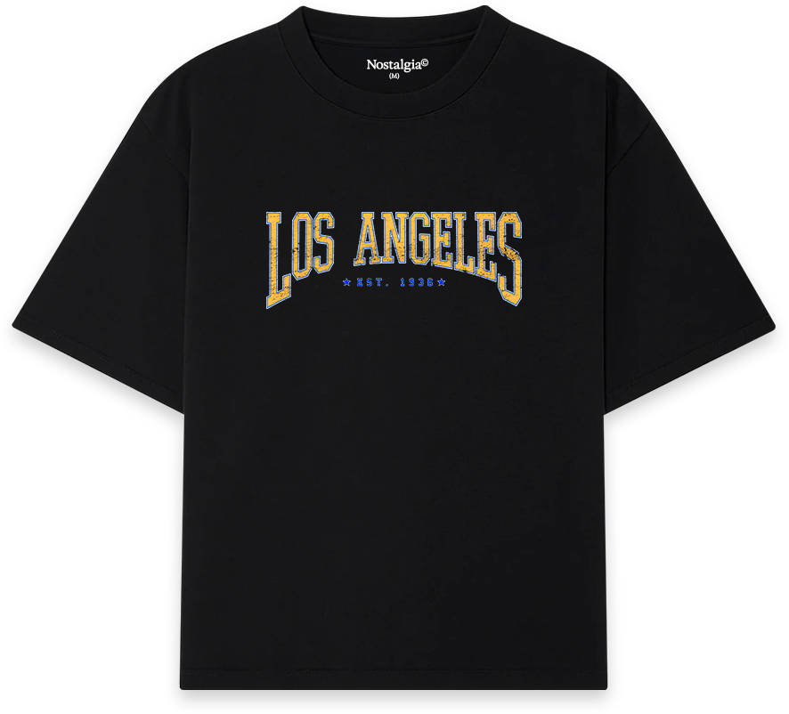 City of Angels T-Shirt