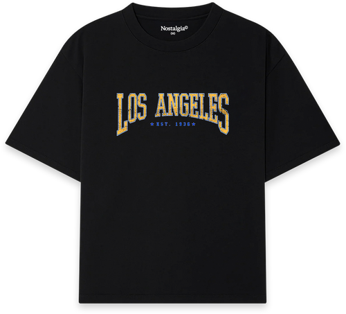 City of Angels T-Shirt