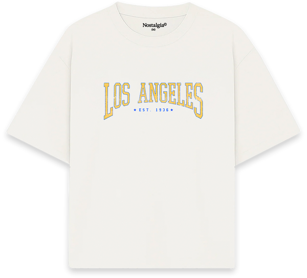 City of Angels T-Shirt