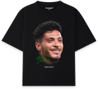 Raul Jimenez BIG HEAD T-Shirt