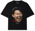 Son BIG HEAD T-Shirt