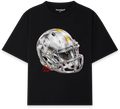 412 Helmet T-Shirt