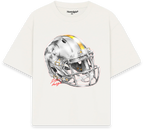 412 Helmet T-Shirt