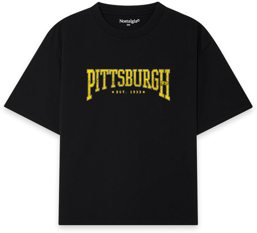 412 T-Shirt