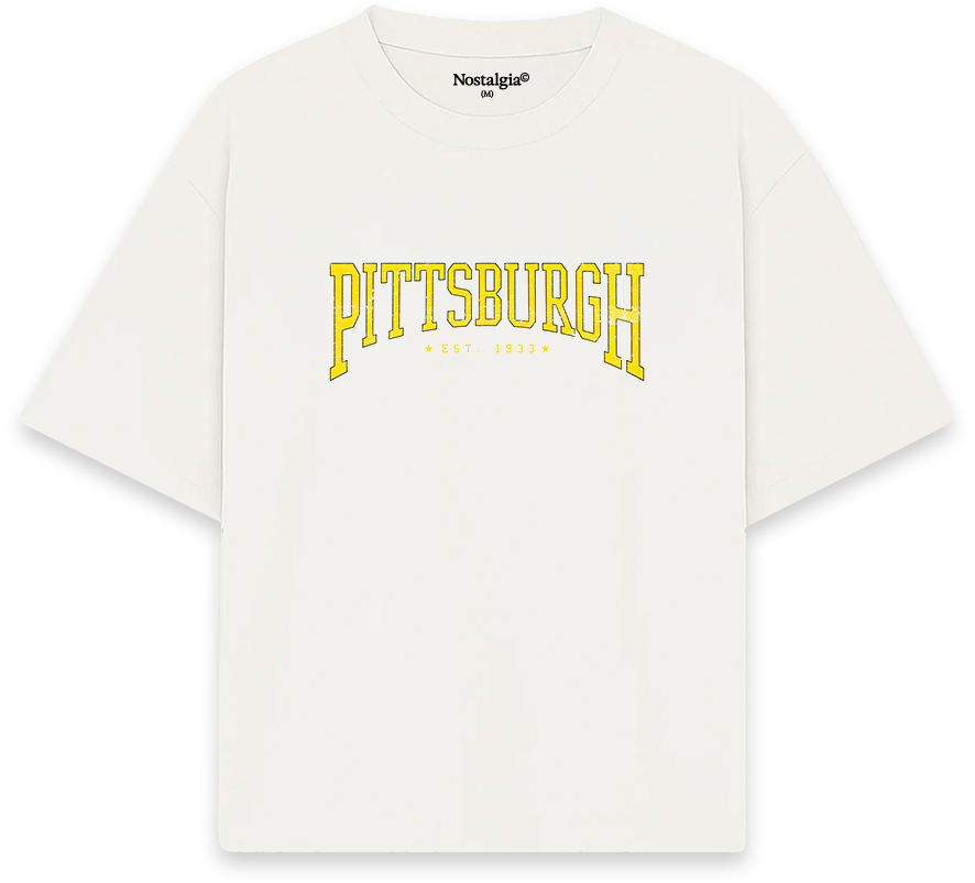 412 T-Shirt
