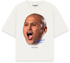 Humberto Suazo 'Chupete' Big Head T-Shirt