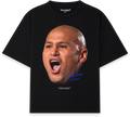 Humberto Suazo 'Chupete' Big Head T-Shirt