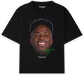 Vini Jr BIG HEAD T-Shirt
