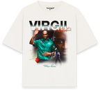 Virgil "Was Here" T-Shirt