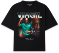 Virgil "Was Here" T-Shirt