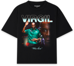 Virgil "Was Here" T-Shirt