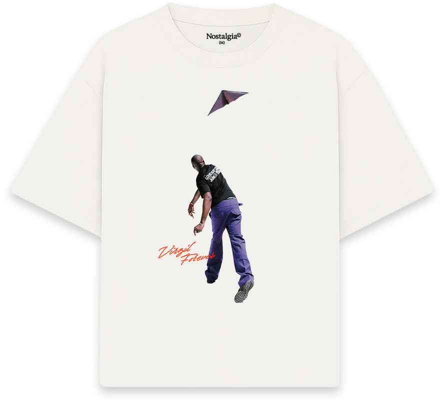 Virgil Forever T-Shirt