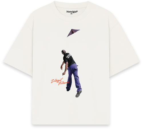 Virgil Forever T-Shirt