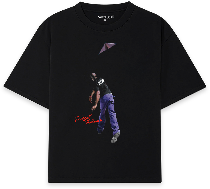 Virgil Forever T-Shirt