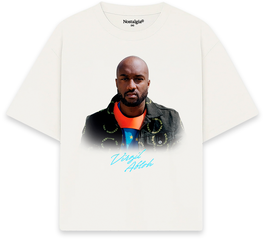 Virgil T-Shirt