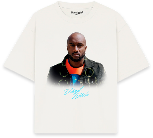 Virgil T-Shirt