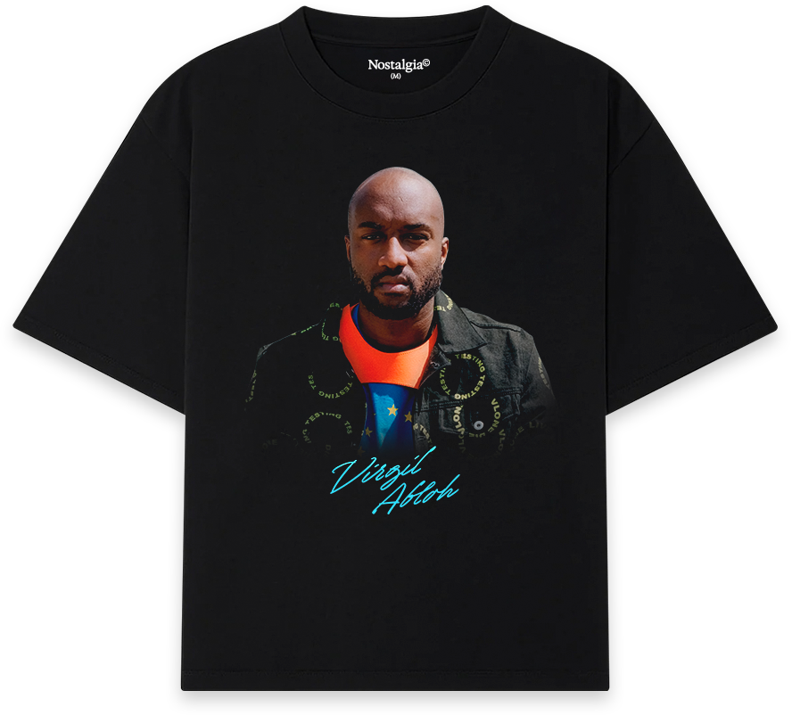 Virgil T-Shirt