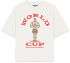 Heavy Gold T-Shirt
