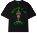 Heavy Gold T-Shirt
