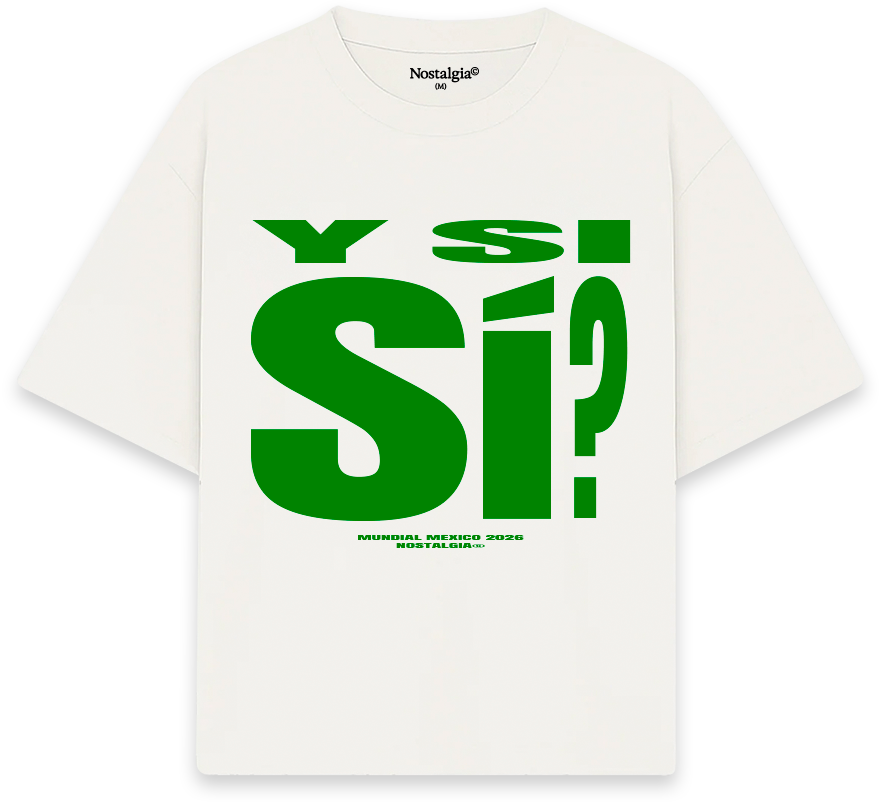 Y si si? T-Shirt
