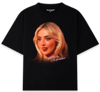 Sabrina BIG HEAD T-Shirt