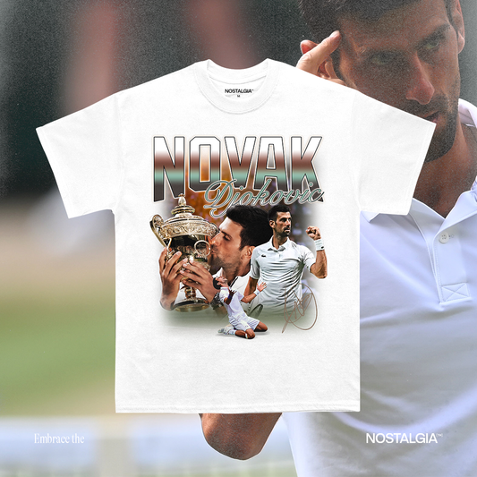 Djokovic T-Shirt